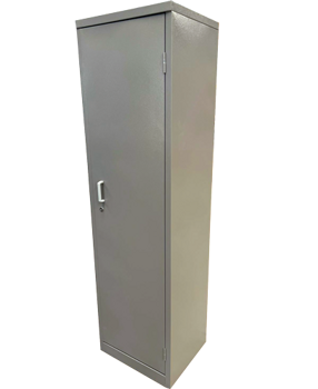 Armário modelo P.A Multiuso 01 porta