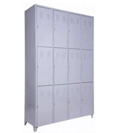 GRP 8/12 - 12 Portas