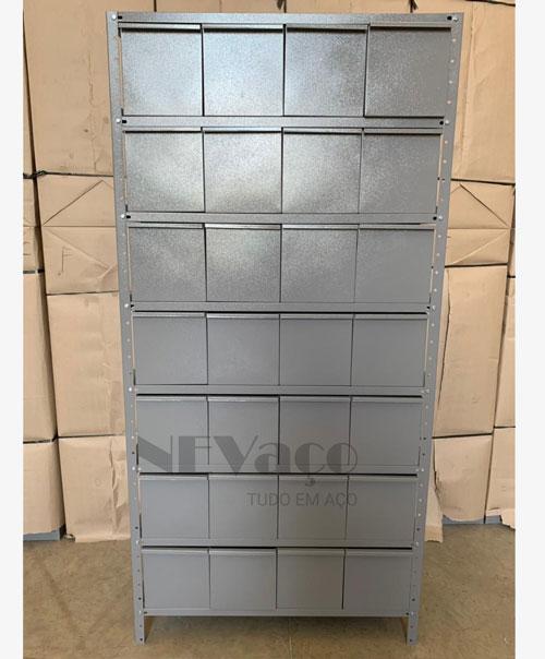 Estante Gaveteiro G4