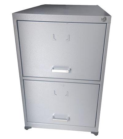 Arquivo 0F2 JR 02 Gavetas - Profundidade 50 cm