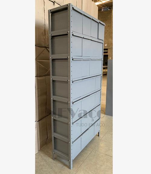 Estante Gaveteiro G4