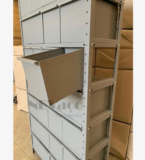 Estante Gaveteiro G4