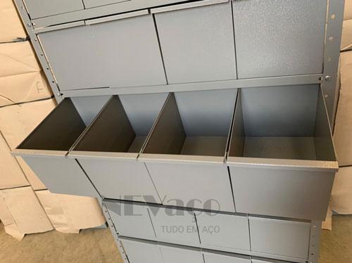 Estante Gaveteiro G4